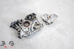 Toyota SXE10 Altezza 3S-GE BEAMS Oil Pump Assembly 3S 3SGE 98-05