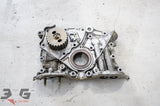 Toyota SXE10 Altezza 3S-GE BEAMS Oil Pump Assembly 3S 3SGE 98-05