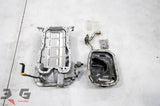 Toyota SXE10 Altezza 3S-GE BEAMS Complete Oil Pan Assembly Set 3S 3SGE 98-05