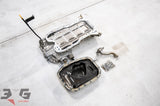Toyota SXE10 Altezza 3S-GE BEAMS Complete Oil Pan Assembly Set 3S 3SGE 98-05