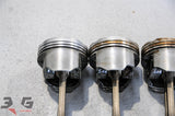 Toyota SXE10 Altezza 3S-GE BEAMS Piston & Rod Set 3S 3SGE 98-05