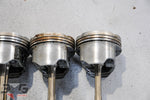 Toyota SXE10 Altezza 3S-GE BEAMS Piston & Rod Set 3S 3SGE 98-05