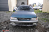 PARTING Toyota AE101 Corolla BZ-Touring Wagon Parts 4A-GE 20V 6MT 95-00 237,000km 4AGE