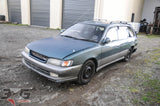 PARTING Toyota AE101 Corolla BZ-Touring Wagon Parts 4A-GE 20V 6MT 95-00 237,000km 4AGE