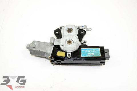Toyota E10 Altezza Electric Sunroof Sliding Roof Motor IS200 IS300 Lexus 98-05