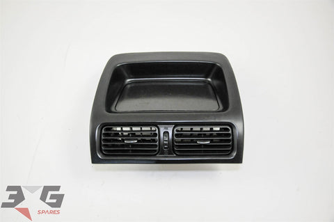 JDM Toyota E10 Altezza Upper Dash Console & Air Vents IS300 IS200 SXE GXE