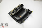 JDM Toyota E10 Altezza Upper Dash Console & Air Vents IS300 IS200 SXE GXE