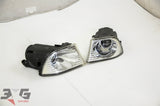 JDM Toyota E10 Altezza SEDAN Fog Light Set LH & RH SXE10 GXE10 RS200 Lexus IS200