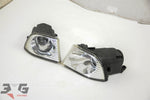 JDM Toyota E10 Altezza SEDAN Fog Light Set LH & RH SXE10 GXE10 RS200 Lexus IS200