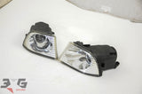 JDM Toyota E10 Altezza SEDAN Fog Light Set LH & RH SXE10 GXE10 RS200 Lexus IS200