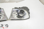 JDM Toyota E10 Altezza SEDAN Fog Light Set LH & RH SXE10 GXE10 RS200 Lexus IS200