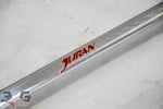 JDM Toyota SXE10 Altezza Juran Racing Japan Aluminum Front Upper Strut Bar Brace 98-05 GXE10 JCE10