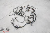 Nissan R34 Skyline RB20DE AT Automatic Engine Wiring Harness Loom RB20