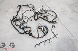 Nissan R34 Skyline RB20DE AT Automatic Engine Wiring Harness Loom RB20