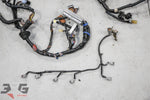 Nissan R34 Skyline RB20DE AT Automatic Engine Wiring Harness Loom RB20