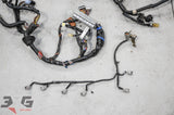 Nissan R34 Skyline RB20DE AT Automatic Engine Wiring Harness Loom RB20