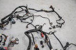 Nissan R34 Skyline RB20DE AT Automatic Engine Wiring Harness Loom RB20