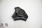 JDM Toyota E10 Altezza Steering Wheel Center Horn Button GXE SXE JCE 98-05 SRS Airbag