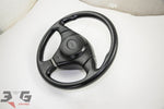 JDM Toyota E10 Altezza 6MT Steering Wheel & Center Manual 98-05 GXE10 SXE10