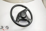 JDM Toyota E10 Altezza 6MT Steering Wheel & Center Manual 98-05 GXE10 SXE10