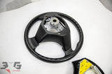 JDM Toyota E10 Altezza 6MT Steering Wheel & Center Manual 98-05 GXE10 SXE10