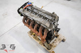 Nissan R34 Skyline RB25DE Neo Long Motor Engine GC35 ER34 98-02