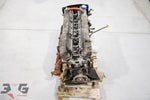 Nissan R34 Skyline RB25DE Neo Long Motor Engine GC35 ER34 98-02