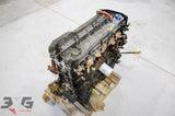 Nissan R34 Skyline RB25DE Neo Long Motor Engine GC35 ER34 98-02