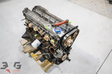 Nissan R34 Skyline RB25DE Neo Long Motor Engine GC35 ER34 98-02