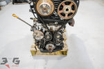 Nissan R34 Skyline RB25DE Neo Long Motor Engine GC35 ER34 98-02