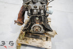 Nissan R34 Skyline RB25DE Neo Long Motor Engine GC35 ER34 98-02