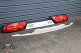 Nissan S13 180SX Kouki Facelift Tail Light & Garnish + Valance Set 240SX 200SX Type X