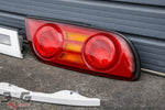 Nissan S13 180SX Kouki Facelift Tail Light & Garnish + Valance Set 240SX 200SX Type X