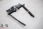 Nissan S13 180SX Hatch B & C Pillar Upper Quarter Trim Set 200SX 240SX 89-98