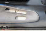 JDM Nissan S13 180SX Interior RH Right Door Card Finisher Panel Trim 200SX 240SX