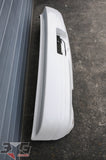 JDM Nissan S13 180SX Rear Bumper & Support 200SX 91 - 96