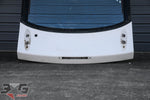 Nissan S13 180SX 200SX Rear Hatch Tailgate Door & Glass 89 - 98
