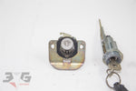 Toyota E10 Altezza SEDAN Lock Set Doors Ignition Trunk Lexus IS200 GXE10 SXE10