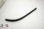 Nissan S14 Silvia LH LEFT REAR Welt Side Body Trim B Pillar 93-98 200SX 240SX