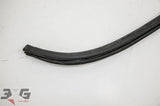 Nissan S14 Silvia LH LEFT REAR Welt Side Body Trim B Pillar 93-98 200SX 240SX