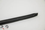 Nissan S14 Silvia LH LEFT REAR Welt Side Body Trim B Pillar 93-98 200SX 240SX