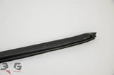 Nissan S14 Silvia LH LEFT REAR Welt Side Body Trim B Pillar 93-98 200SX 240SX