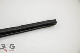 Nissan S14 Silvia LH LEFT REAR Welt Side Body Trim B Pillar 93-98 200SX 240SX