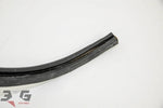 Nissan S14 Silvia LH LEFT REAR Welt Side Body Trim B Pillar 93-98 200SX 240SX