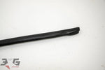 Nissan S14 Silvia LH LEFT FRONT Welt Side Body Trim A Pillar 93-98 200SX 240SX