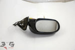 JDM Nissan S14 Silvia LH Left Power Electric Folding Mirror 200SX 240SX Ks Qs