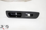 Nissan S14 Silvia RHD LH Left Passengers Window Switch Surround Trim 93-98 200SX