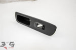 Nissan S14 Silvia RHD LH Left Passengers Window Switch Surround Trim 93-98 200SX