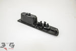 Nissan S14 Silvia RHD LH Left Passengers Window Switch Surround Trim 93-98 200SX