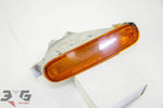 JDM Nissan S14 Silvia Zenki RH Right Front Bumper Turn Signal Light Lens 200SX